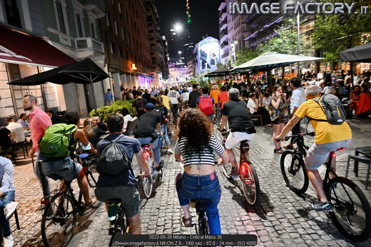 2022-05-26 Milano - Critical Mass 35